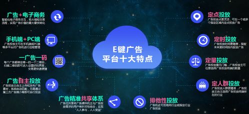 淺析e鍵云通如何以渠道策略驅(qū)動互聯(lián)網(wǎng)廣告服務的傳播