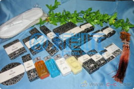 五星級酒店用品與管理策略——以喜來登大酒店為例